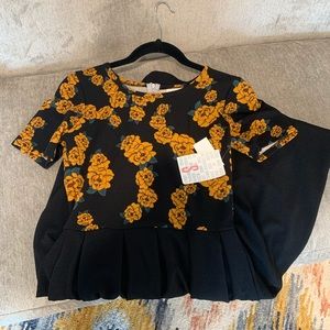 Lularoe Amelia
